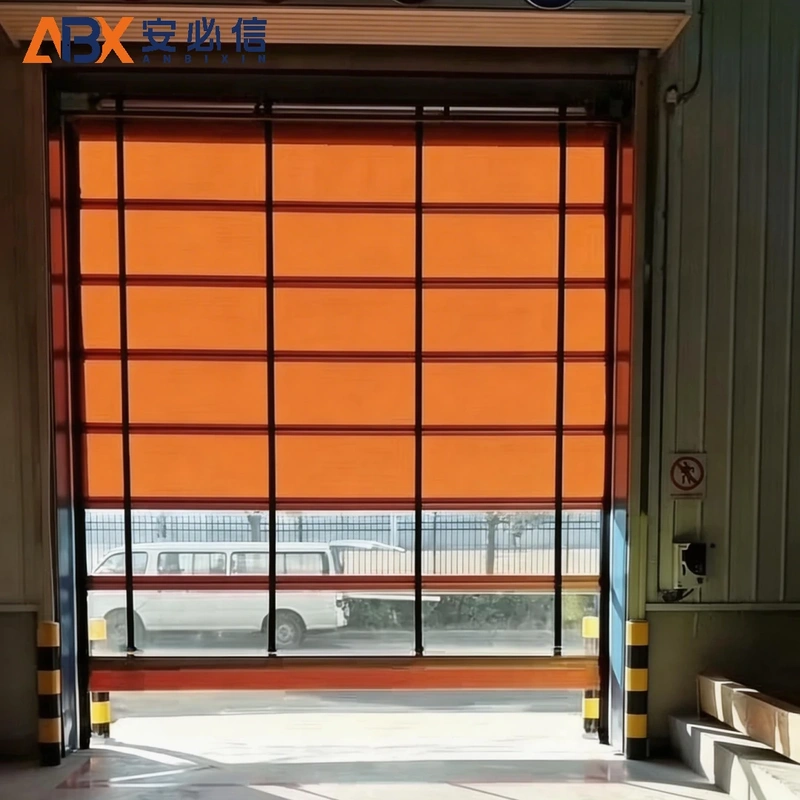 张家界市冷库门封